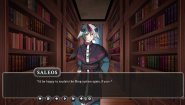 Immagine Immagine The Seven Districts of Sin: The Tail Makes the Fox - Episode 1 Linux