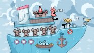 Immagine Mushroom Cats 2 (PC)