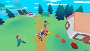 Immagine RUN! GRANDPA! RUN! (PC)