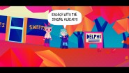 Immagine Immagine Wandersong Xbox One
