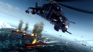 Immagine Immagine Air Missions: HIND PS4