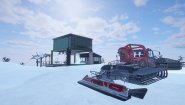 Immagine Alpine - The Simulation Game (PS4)