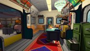 Immagine Jazzpunk: Director's Cut (Linux)