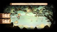 Immagine Immagine The Cruel King and the Great Hero PS4