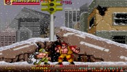 Immagine Johnny Turbo's Arcade: Two Crude Dudes (Nintendo Switch)