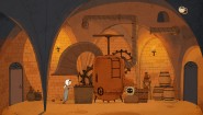 Immagine Immagine LUNA The Shadow Dust Linux