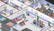 Immagine Project Hospital (Linux)