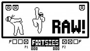 Immagine FOOTSIES Rollback Edition (PC)