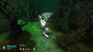 Immagine The Great Story of a Mighty Hero - Remastered (PC)