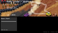 Immagine Immagine Super Pixel Racers PC