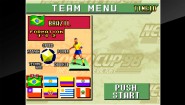 Immagine ACA NEOGEO NEO GEO CUP '98: THE ROAD TO THE VICTORY (Nintendo Switch)