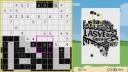 Immagine Immagine Fill-a-Pix: Phil's Epic Adventure PS4