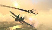 Immagine Immagine Warplanes: WW2 Dogfight Nintendo Switch