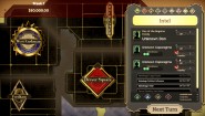 Immagine Immagine The Commission 1920: Organized Crime Grand Strategy PC