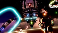 Immagine Space Pirate Trainer (PS4)