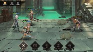 Immagine Immagine Azure Saga: Pathfinder Mac