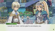 Immagine Immagine Rune Factory 4 Special PS4