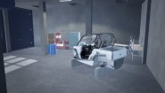 Immagine Alpine - The Simulation Game (PS4)