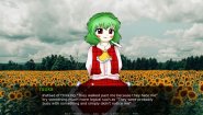 Immagine CBT With Yuuka Kazami (PC)