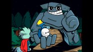 Immagine Immagine Pajama Sam: No Need To Hide When It's Dark Outside Mac