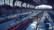 Immagine Immagine Train Life: A Railway Simulator Xbox Series X|S