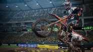 Immagine Monster Energy Supercross - The Official Videogame (PS4)