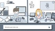 Immagine LoveChoice (PS5)
