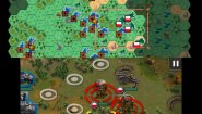Immagine Immagine Glory of Generals 3DS