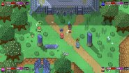 Immagine Rogue Heroes: Ruins of Tasos (Nintendo Switch)