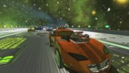 Immagine Space Ribbon (Linux)