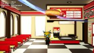 Immagine Samurai Cooking (PC)