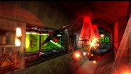 Immagine Immagine Forsaken Remastered Linux