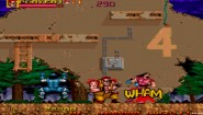 Immagine Johnny Turbo's Arcade: Two Crude Dudes (Nintendo Switch)