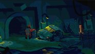 Immagine The Drifter (Linux)