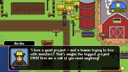 Immagine Village Monsters (Linux)