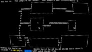 Immagine NetHack: Legacy (Mac)
