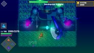 Immagine Labyrinth Legend (Mac)
