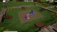 Immagine Bunny Reversi (Linux)