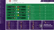Immagine Immagine Football Manager 2019 Mac