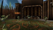 Immagine Immagine Oddworld: Munch's Oddysee HD PC