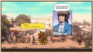 Immagine The Legend of Tianding (Xbox Series X|S)