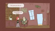 Immagine Nelly Cootalot: Spoonbeaks Ahoy! HD (Linux)