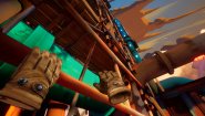 Immagine Immagine Fracked PS4