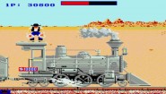 Immagine Immagine Johnny Turbo's Arcade: Express Raider Nintendo Switch