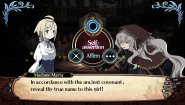 Immagine Immagine Labyrinth of Galleria: The Moon Society PS5