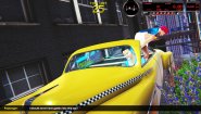 Immagine MiLE HiGH TAXi (Linux)