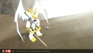 Immagine Immagine Digimon Masters Online PC