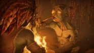 Immagine Immagine Oddworld: Soulstorm Enhanced Edition PS5