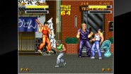 Immagine ACA NeoGeo: Burning Fight (Nintendo Switch)