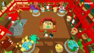 Immagine Onsen Master (Linux)